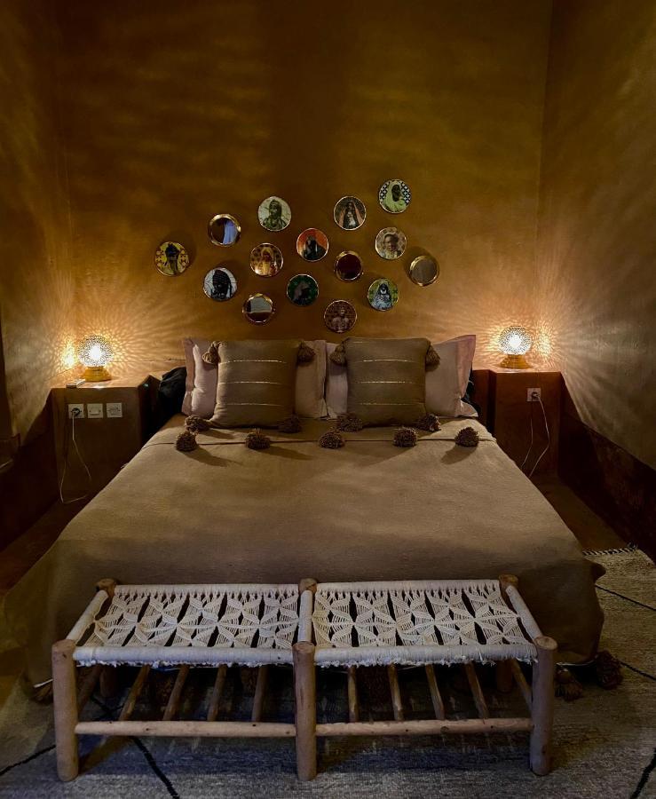 Riad Wabisabi Marrakesch Exterior foto